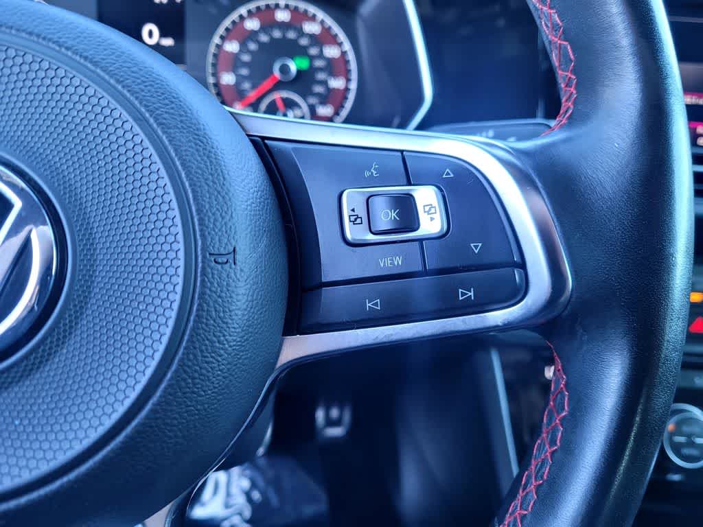 Thumbnail: 2021 Volkswagen Jetta - 20