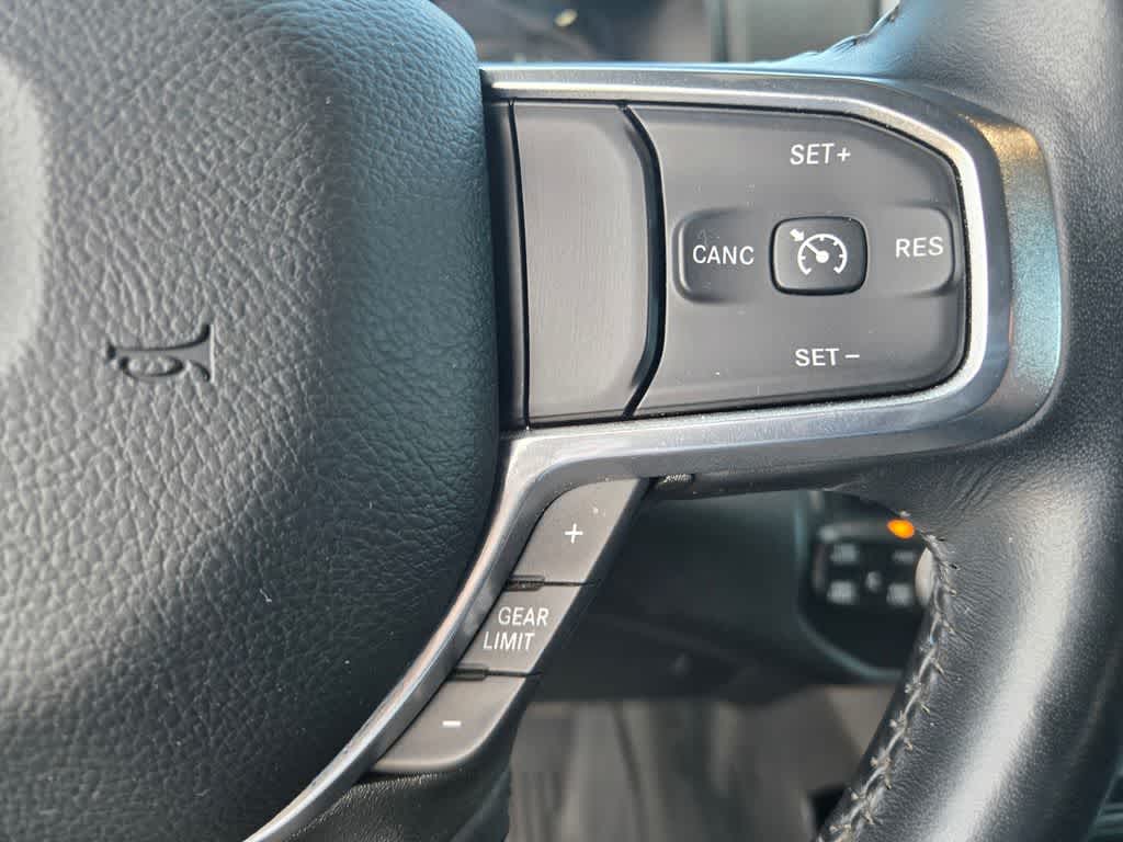 Thumbnail: 2023 RAM 1500 - 20