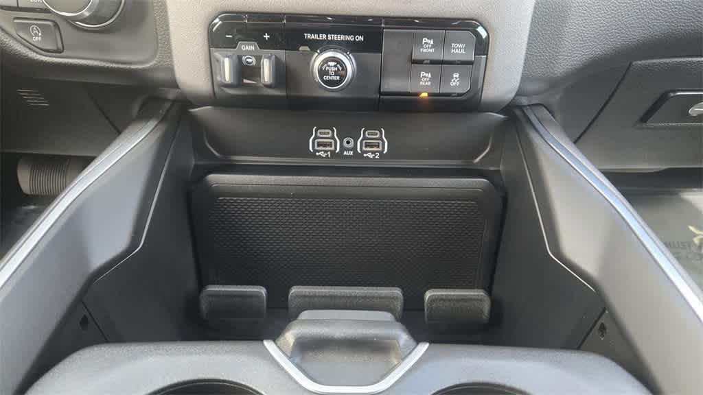 Thumbnail: 2026 RAM 1500 - 16