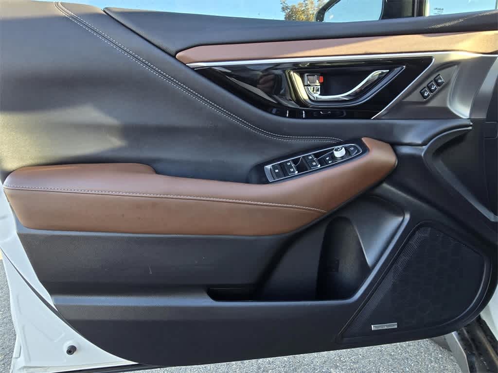 Thumbnail: 2023 Subaru Outback - 14