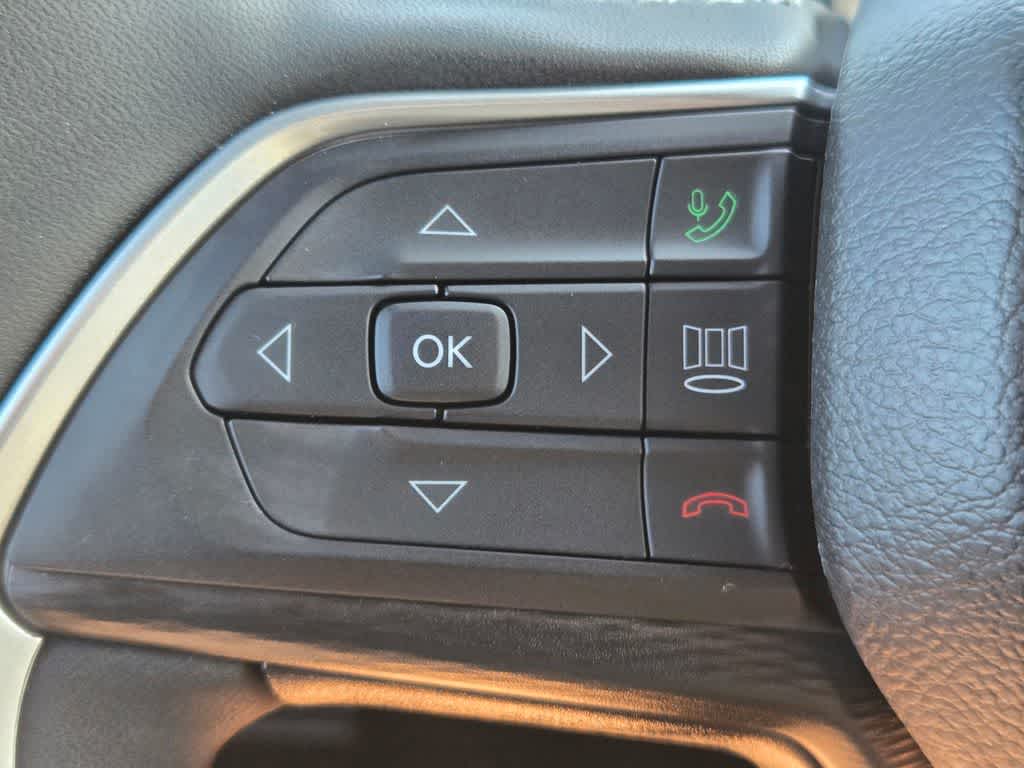 Thumbnail: 2025 Jeep Grand Cherokee - 19