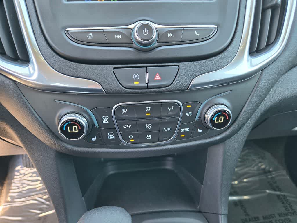 Thumbnail: 2024 Chevrolet Equinox - 15