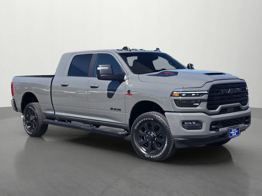 Thumbnail: 2026 RAM 2500 - 8