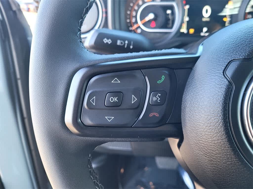 Thumbnail: 2026 Jeep Wrangler - 20