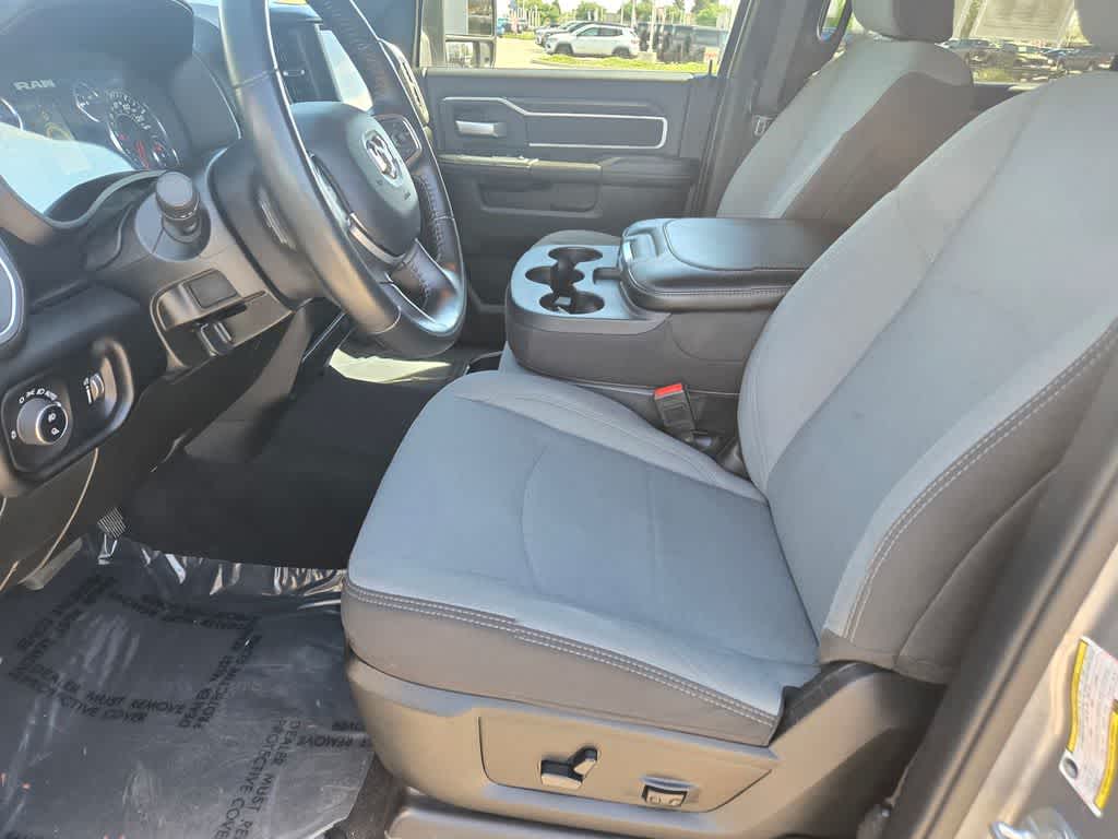 Thumbnail: 2024 RAM 2500 - 20