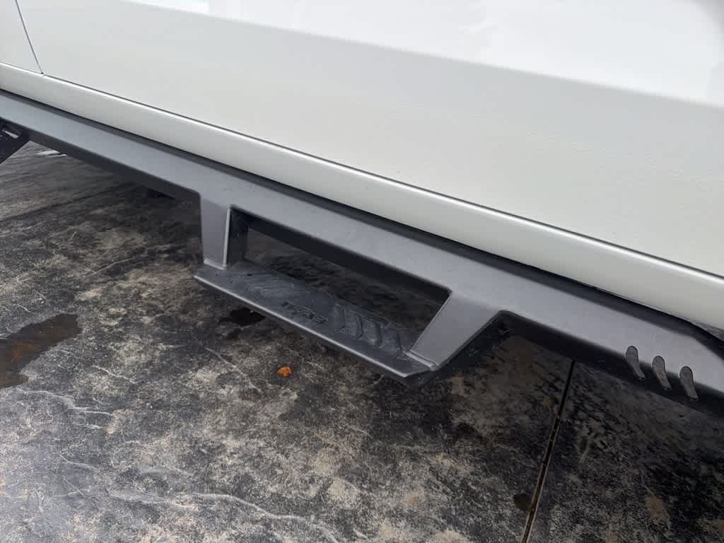 Thumbnail: 2025 Toyota Tundra - 6