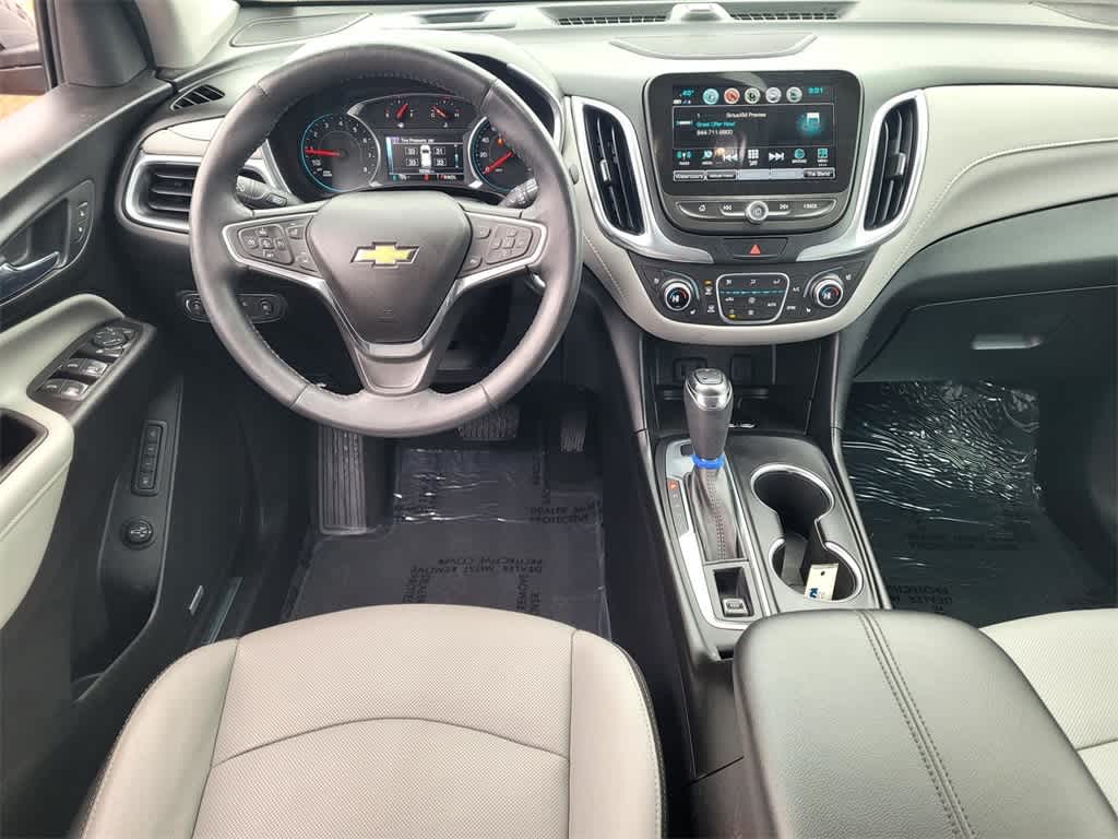 Thumbnail: 2018 Chevrolet Equinox - 14