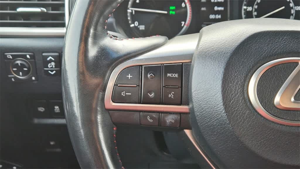 Thumbnail: 2023 Lexus GX - 10