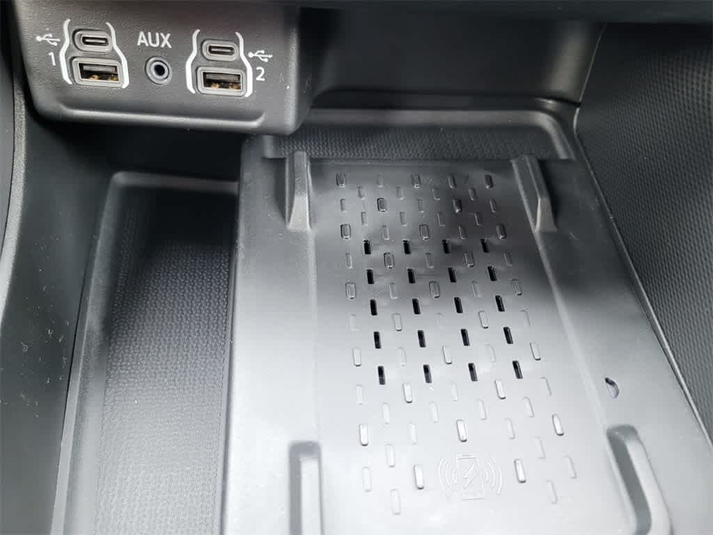 Thumbnail: 2025 Dodge Durango - 18