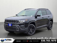 2026 Jeep Cherokee LAREDO 4X4 Sport Utility