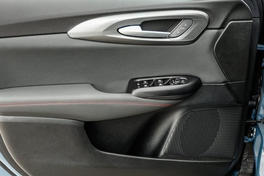 Thumbnail: 2025 Dodge Hornet - 20