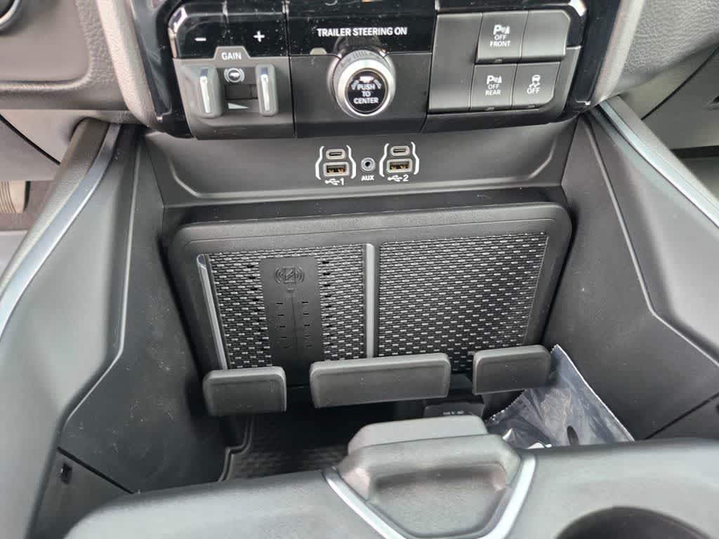 Thumbnail: 2026 RAM 1500 - 15