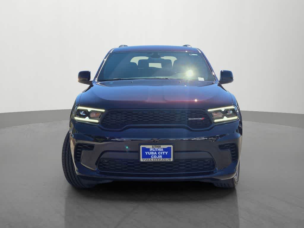 Thumbnail: 2026 Dodge Durango - 2