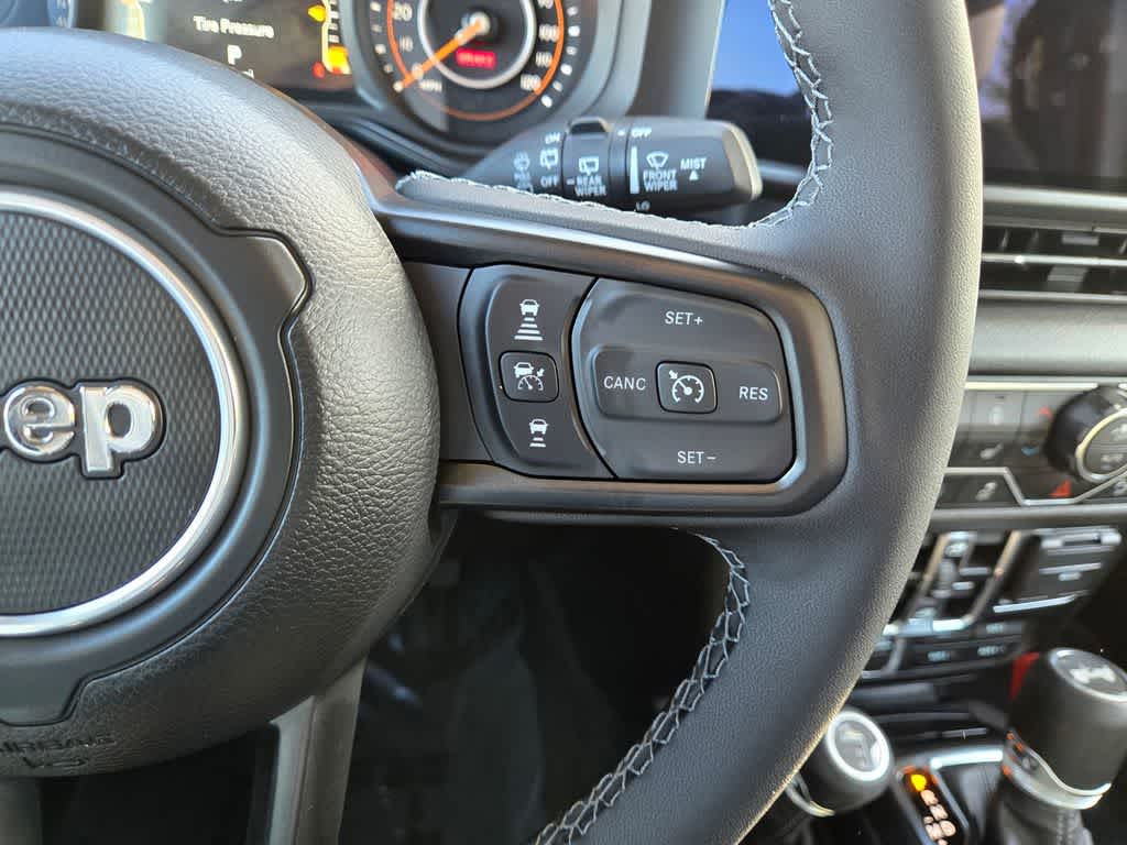 Thumbnail: 2026 Jeep Wrangler - 20