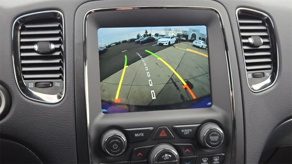 Thumbnail: 2019 Dodge Durango - 19