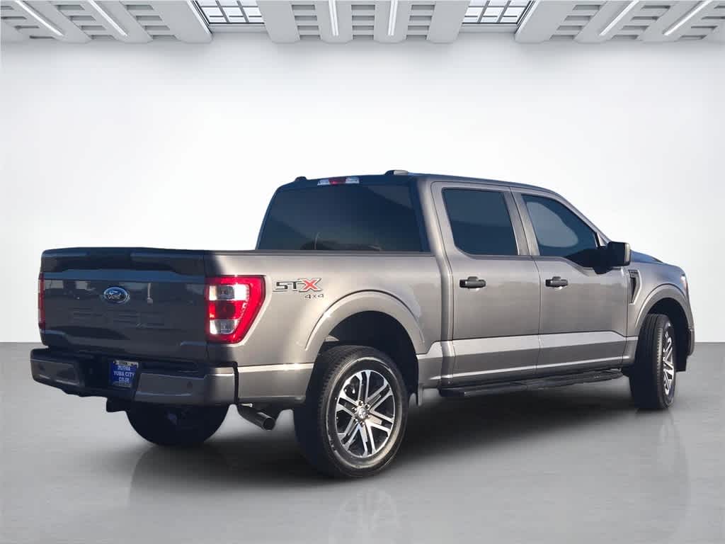 Thumbnail: 2023 Ford F-150 - 6
