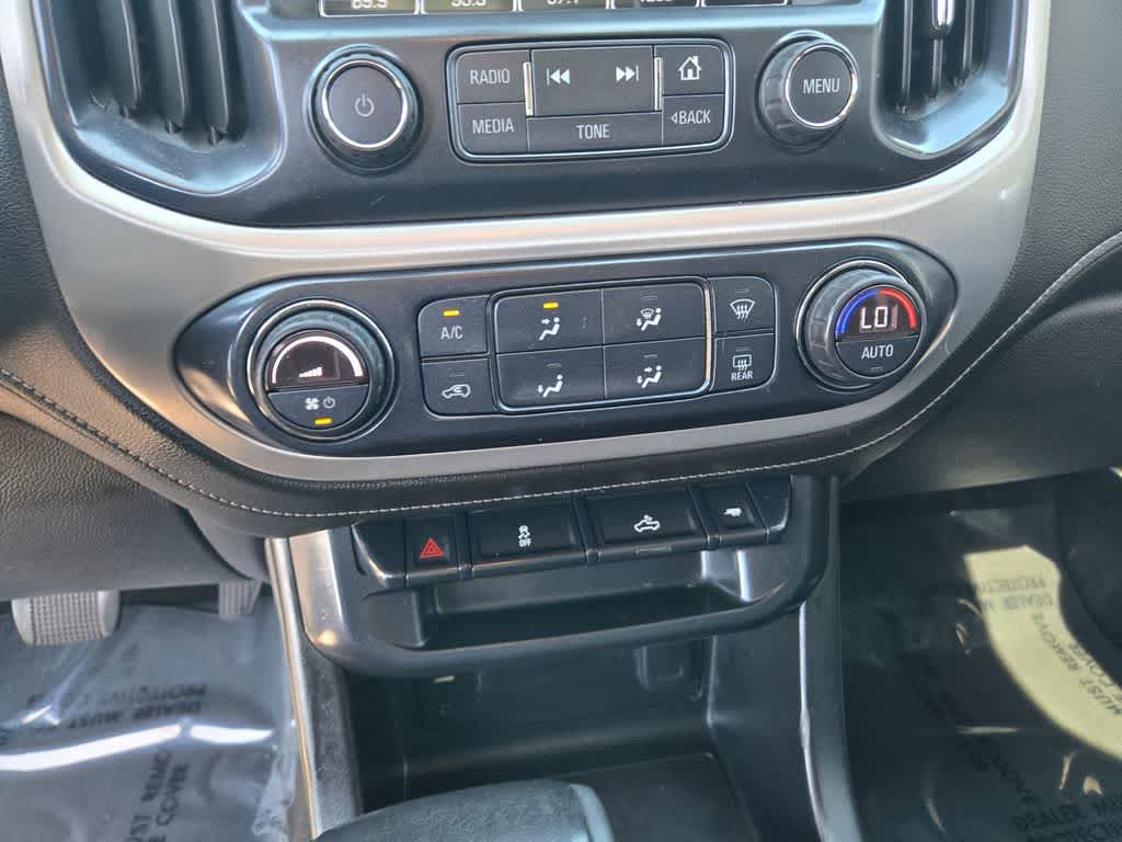 Thumbnail: 2018 GMC Canyon - 14