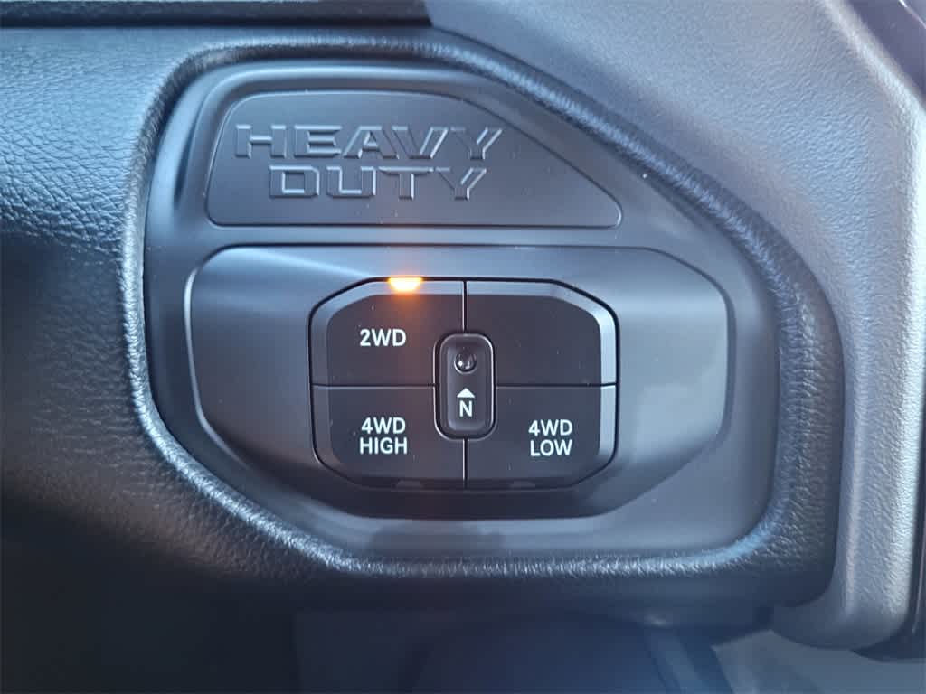 Thumbnail: 2026 RAM 2500 - 20