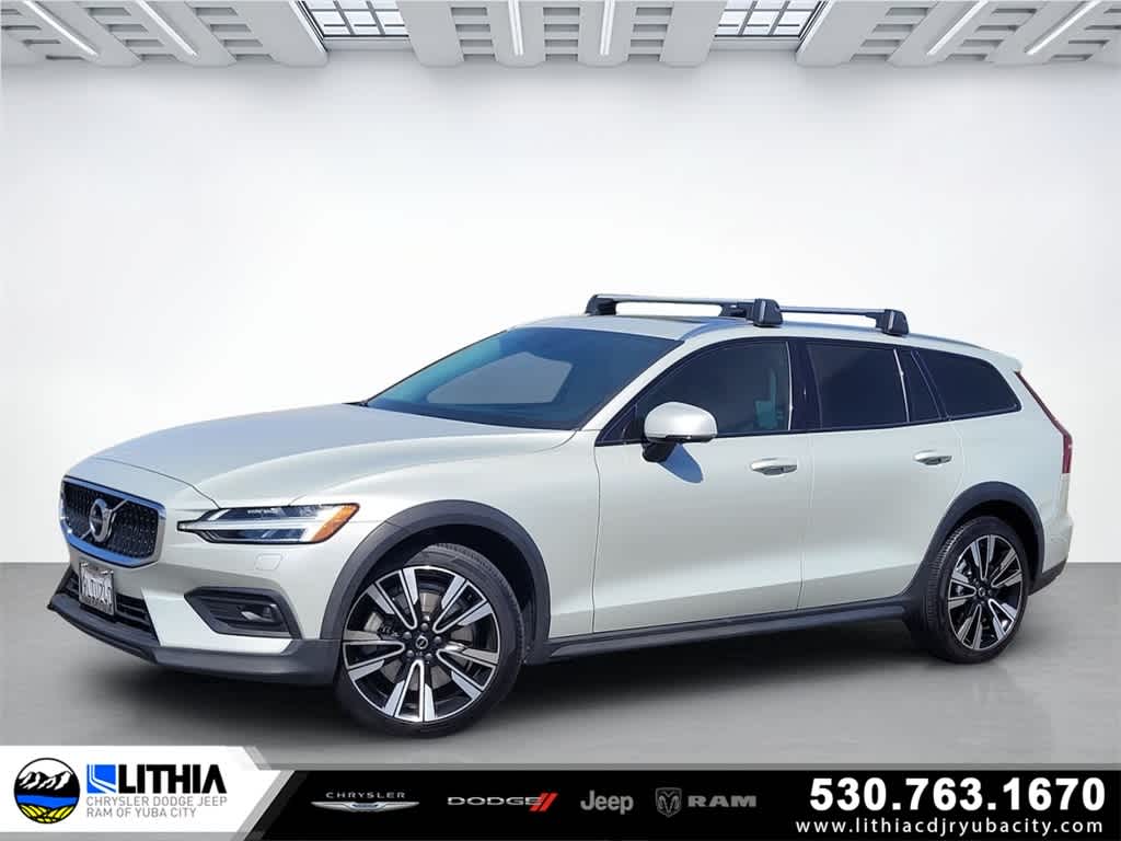 2022 Volvo S60 R -
                  Yuba City, CA