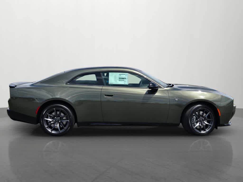 Thumbnail: 2026 Dodge Charger - 7