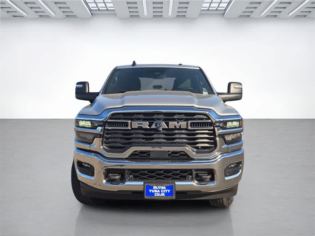 Thumbnail: 2026 RAM 2500 - 2