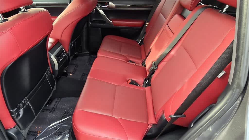 Thumbnail: 2023 Lexus GX - 14