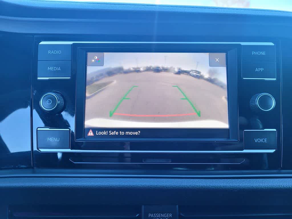 Thumbnail: 2021 Volkswagen Jetta - 10