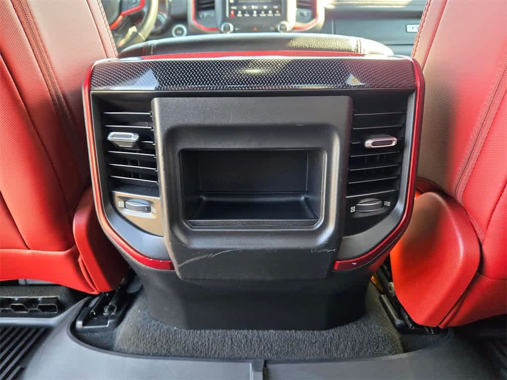 Thumbnail: 2019 RAM 1500 - 10