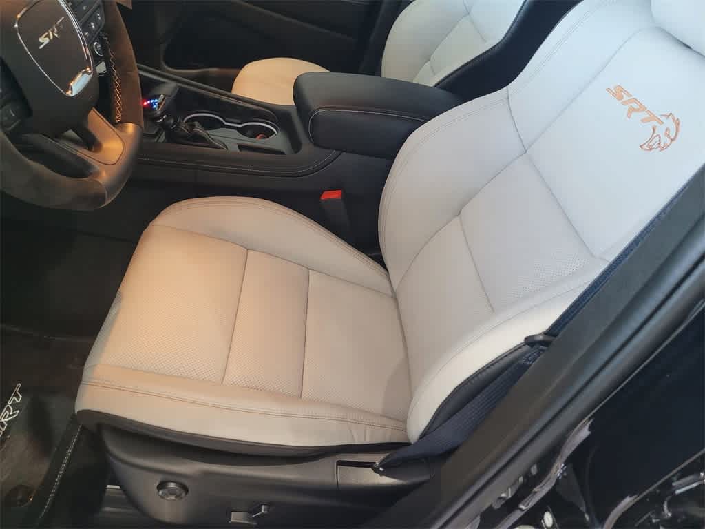 Thumbnail: 2025 Dodge Durango - 8