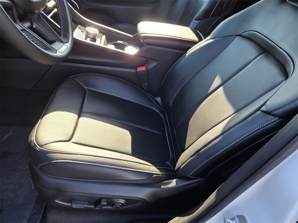 Thumbnail: 2025 Jeep Grand Cherokee - 12