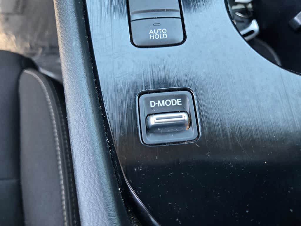 Thumbnail: 2024 Nissan Rogue - 15