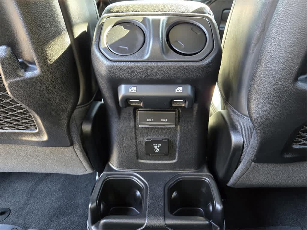 Thumbnail: 2025 Jeep Gladiator - 11