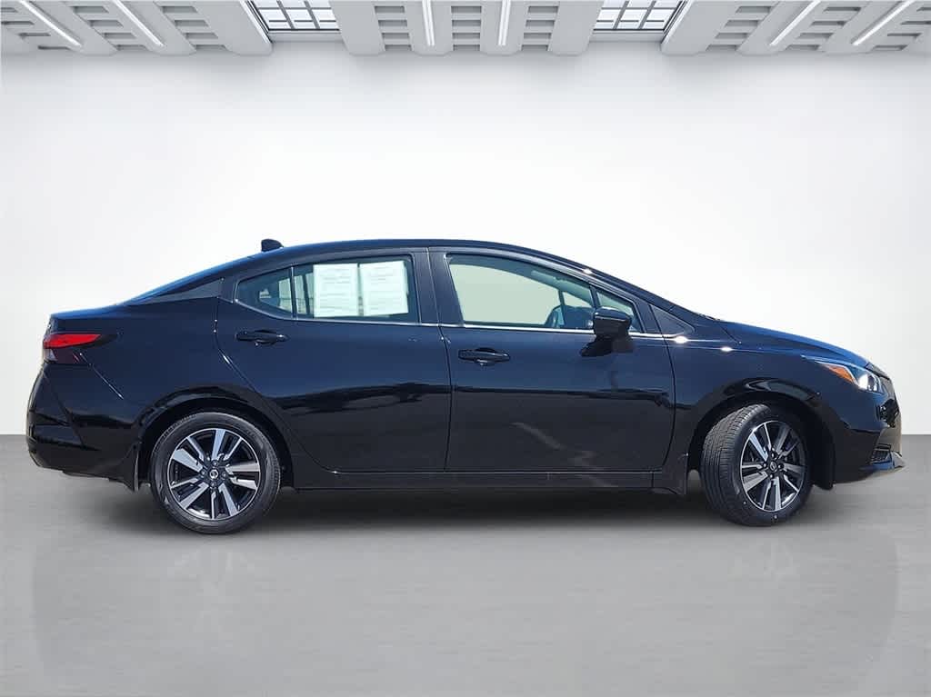 Thumbnail: 2020 Nissan Versa - 6