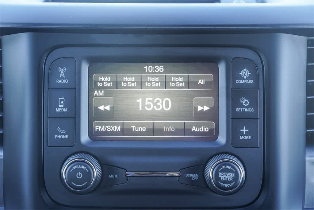 Thumbnail: 2024 RAM 2500 - 13