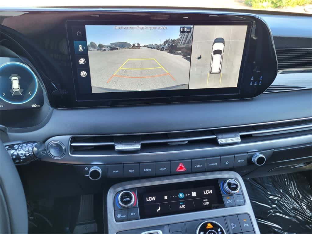 Thumbnail: 2025 Hyundai Palisade - 19