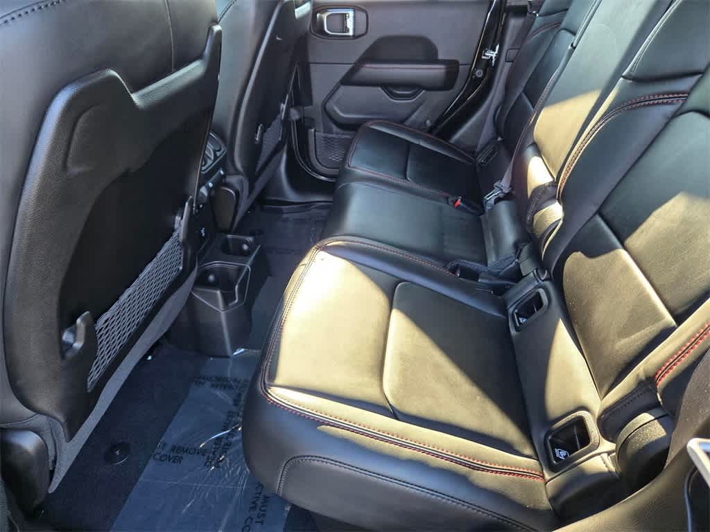 Thumbnail: 2025 Jeep Gladiator - 9