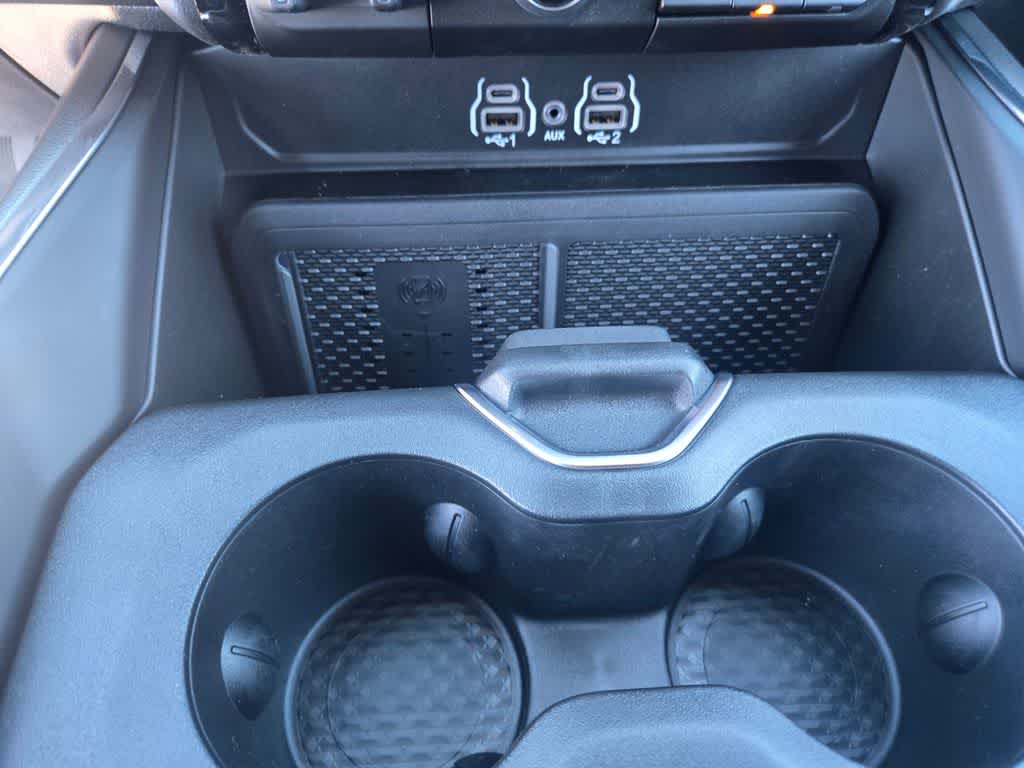 Thumbnail: 2026 RAM 1500 - 16