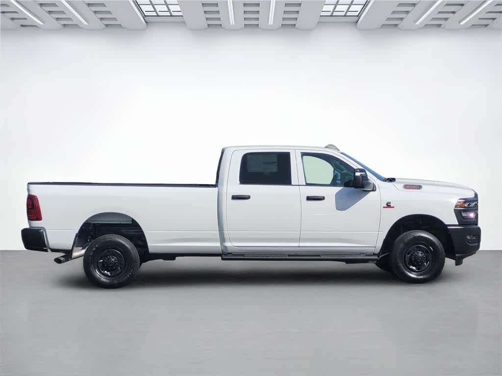 Thumbnail: 2025 RAM 2500 - 9