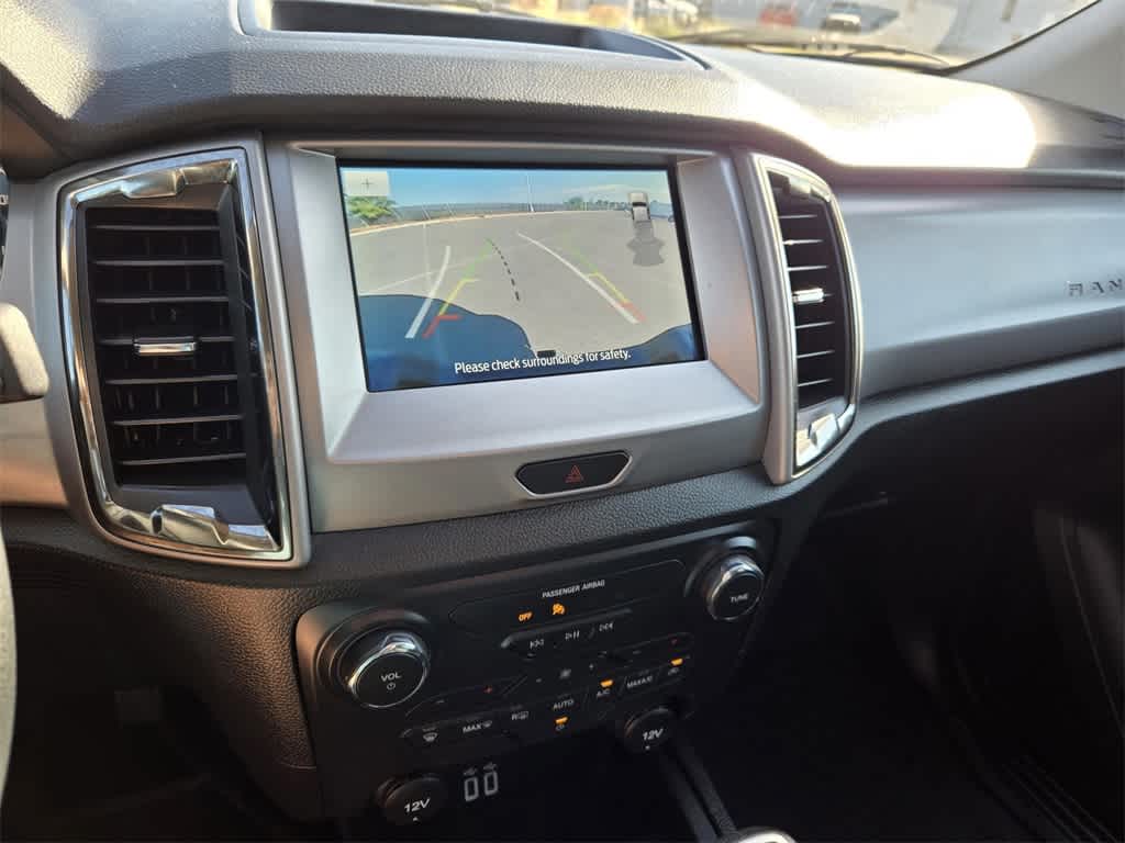 Thumbnail: 2023 Ford Ranger - 18