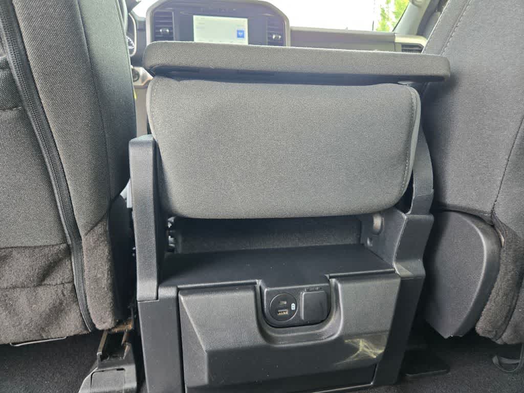 Thumbnail: 2023 Ford F-150 - 14