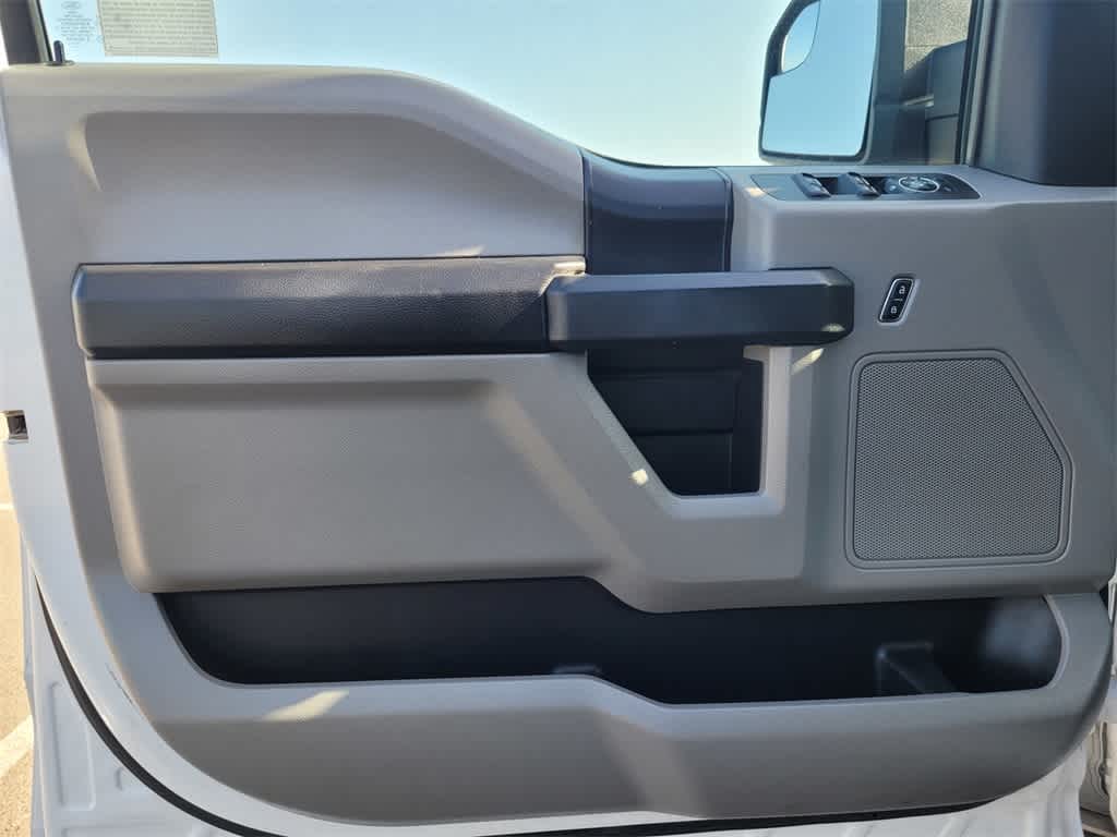 2020 Ford F-150 XL 14