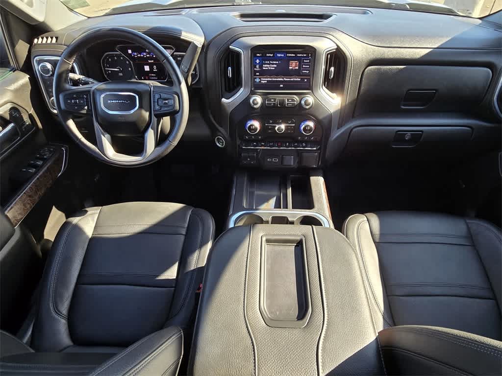 Thumbnail: 2022 GMC Sierra 1500 - 11