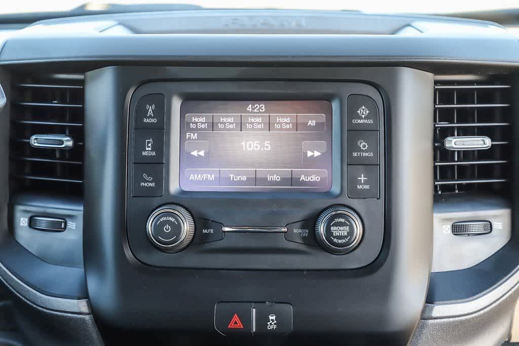 Thumbnail: 2024 RAM 4500 - 13