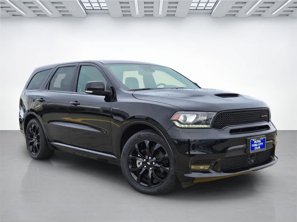 Thumbnail: 2019 Dodge Durango - 8