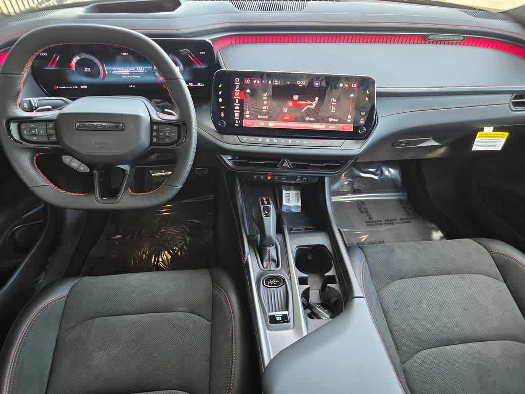 Thumbnail: 2026 Dodge Charger - 9