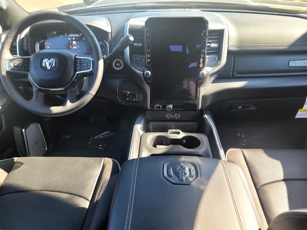 Thumbnail: 2026 RAM 2500 - 11