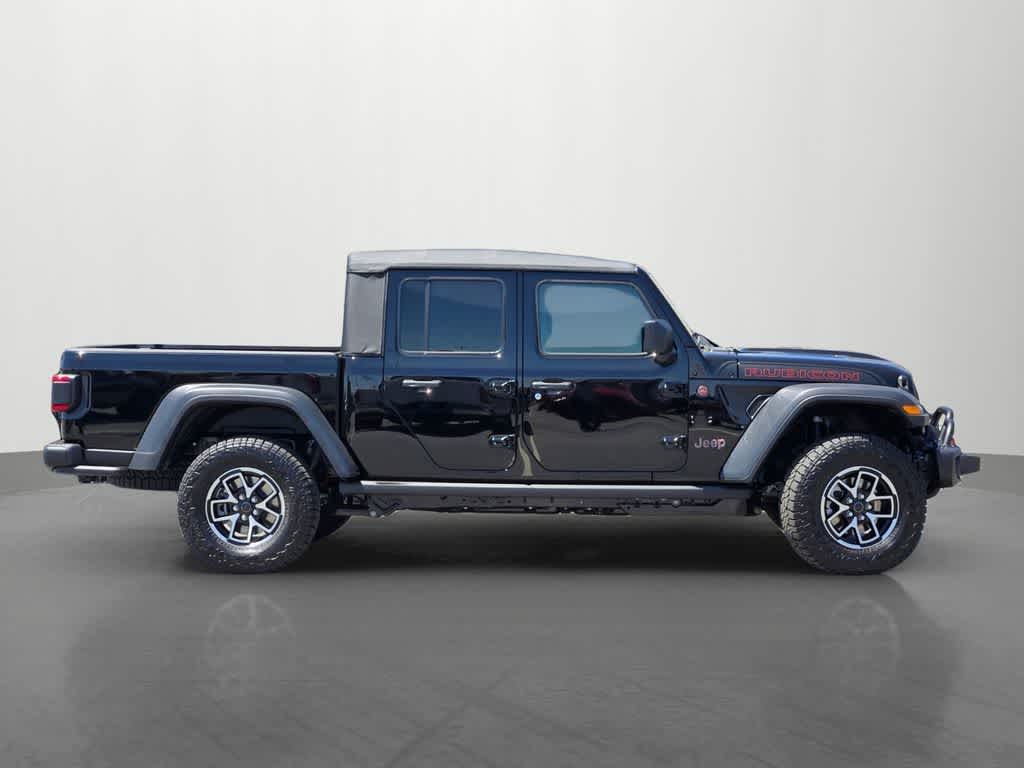Thumbnail: 2026 Jeep Gladiator - 7