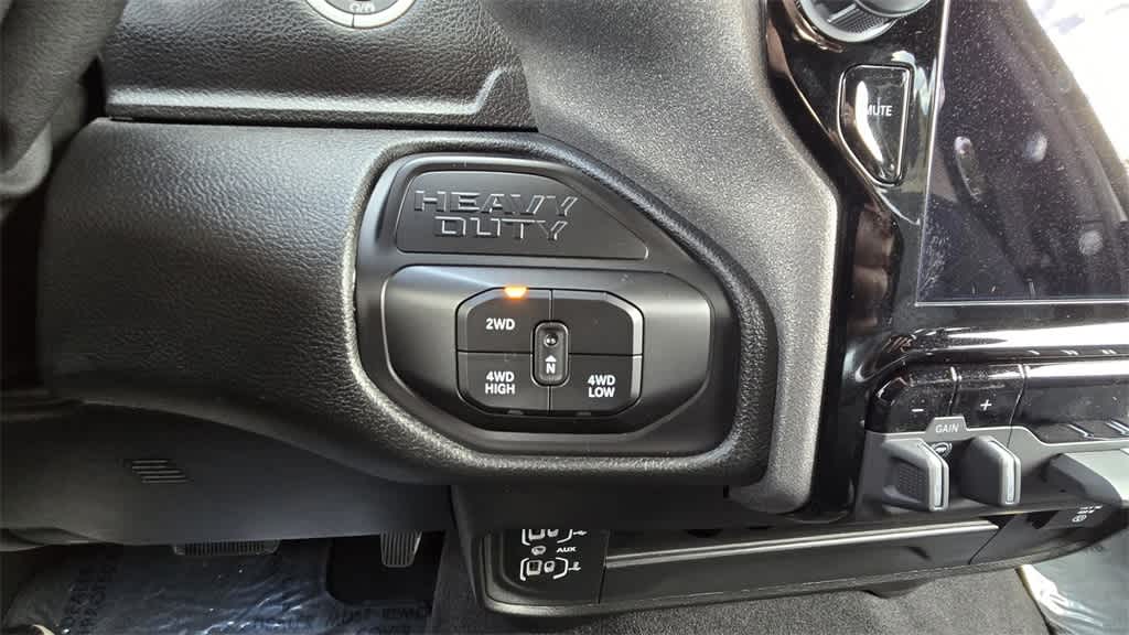 Thumbnail: 2026 RAM 2500 - 16