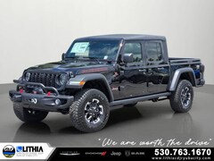 2026 Jeep Gladiator SHADOW OPS 4X4 Pickup