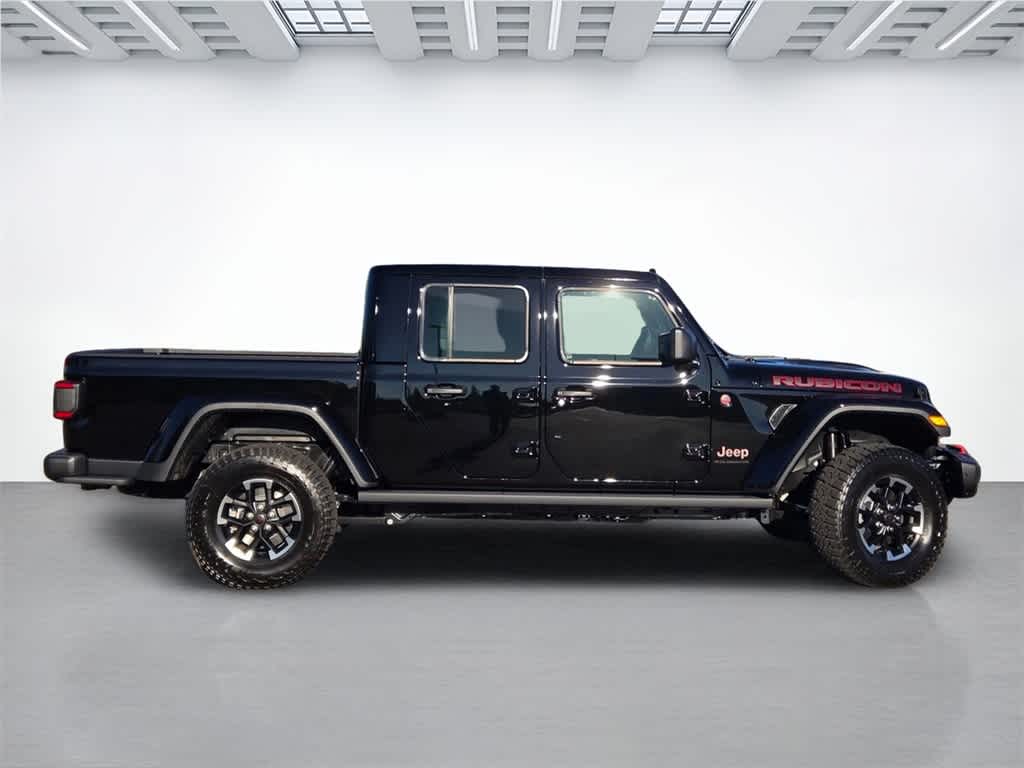 Thumbnail: 2025 Jeep Gladiator - 7
